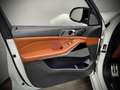 BMW X7 M60i*ICONIC GLOW*7-SITZER*INDIV.*ACC*PANO*1Hd Blanc - thumbnail 8