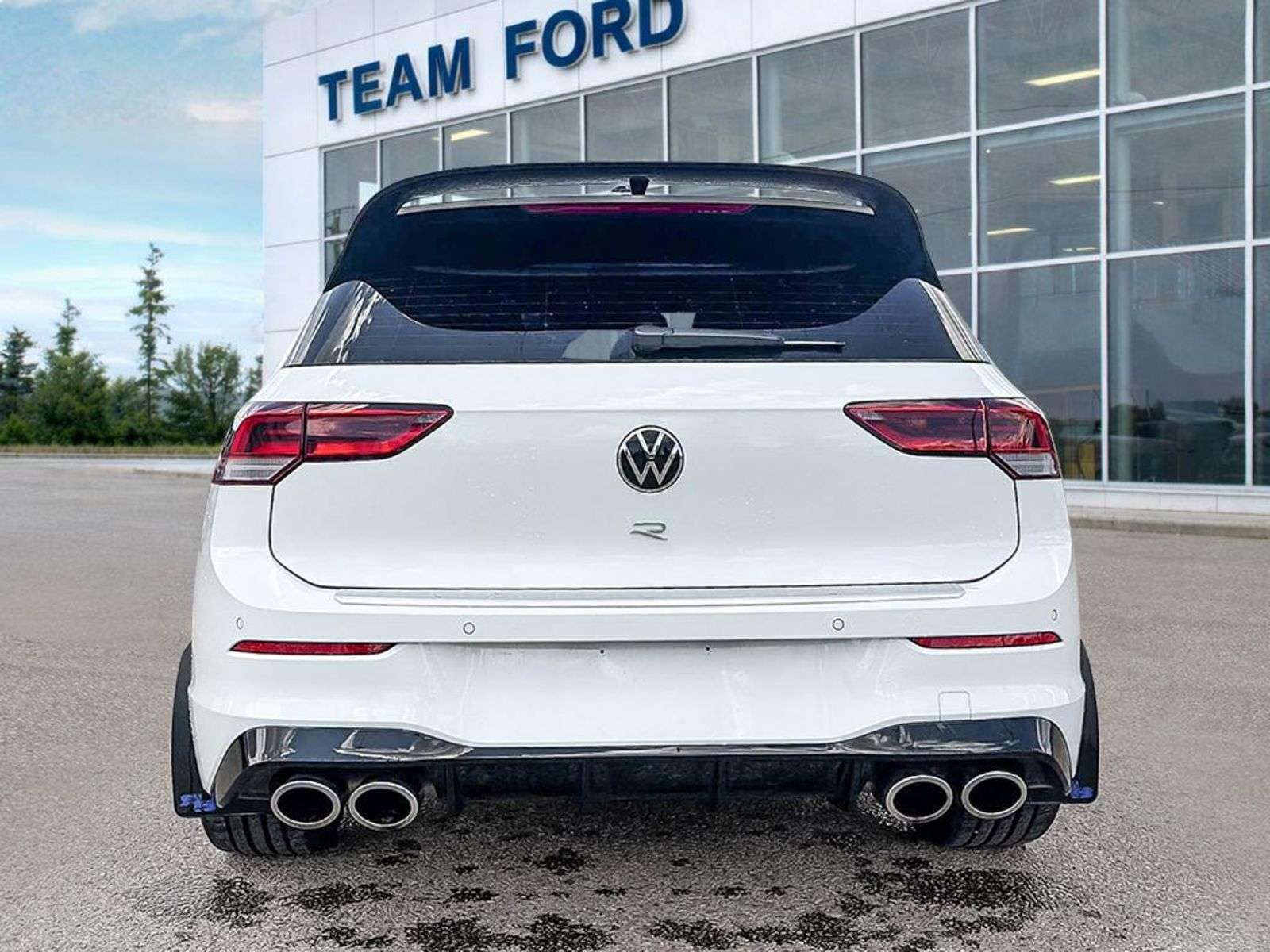 2026 Volkswagen Golf DSG, 2.0L I-4 ENG, HEATED AND VENTILATED FRONT SPO — снимка 1