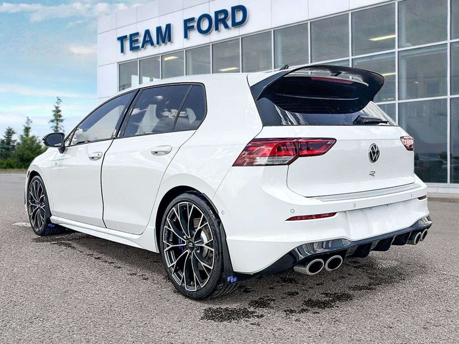 2026 Volkswagen Golf DSG, 2.0L I-4 ENG, HEATED AND VENTILATED FRONT SPO — снимка 1