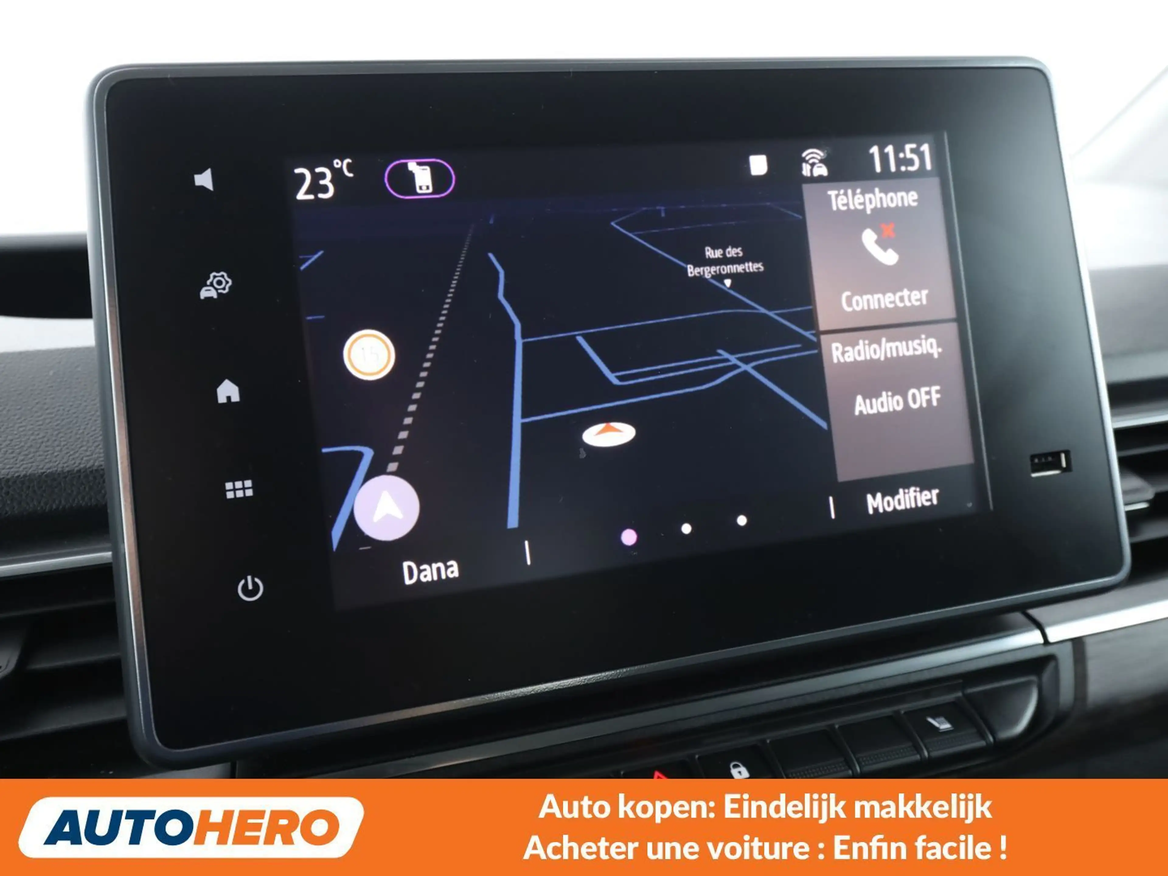 Renault Kangoo 1.3 TCe Techno — photo 8
