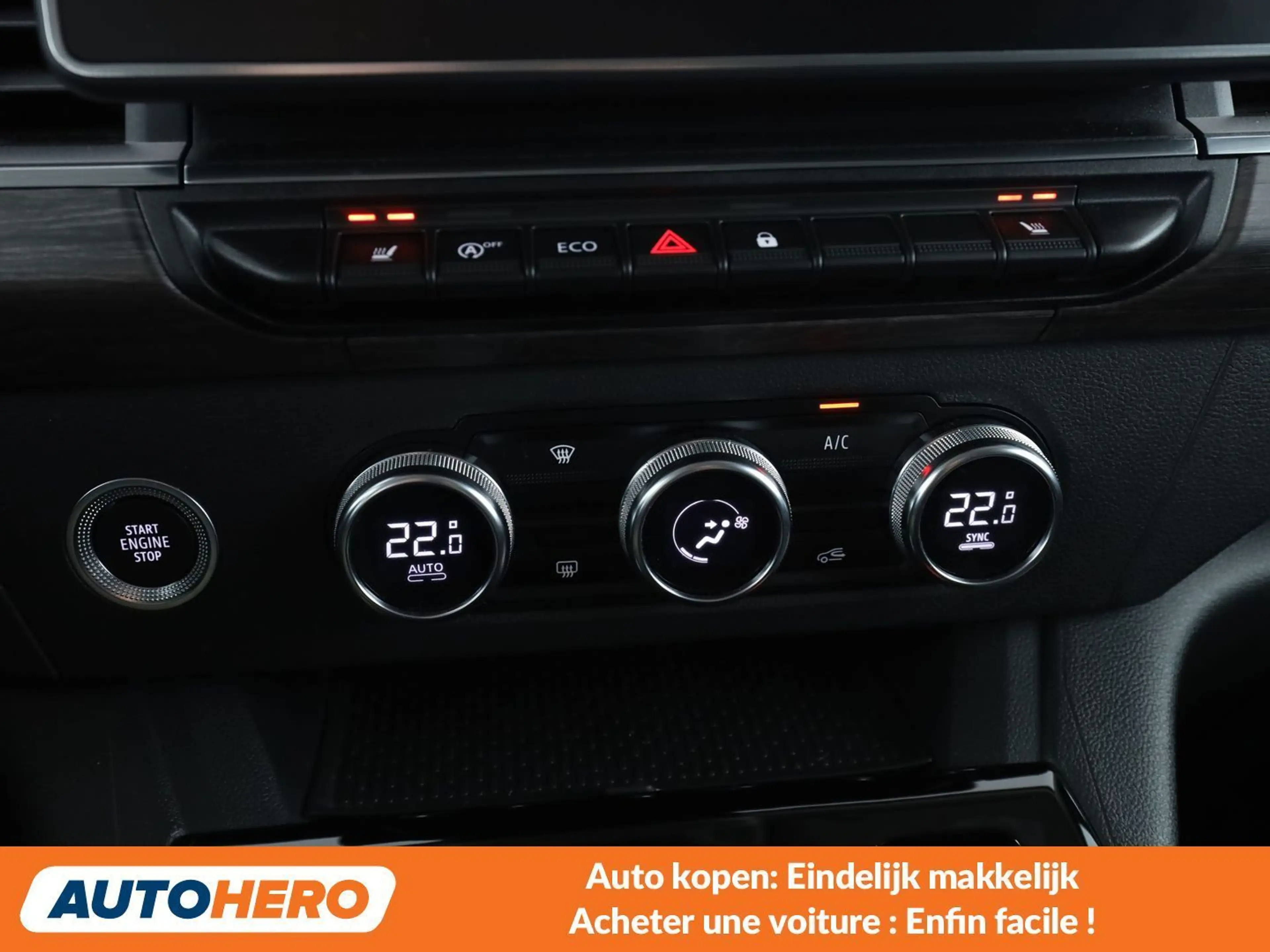 Renault Kangoo 1.3 TCe Techno — photo 13