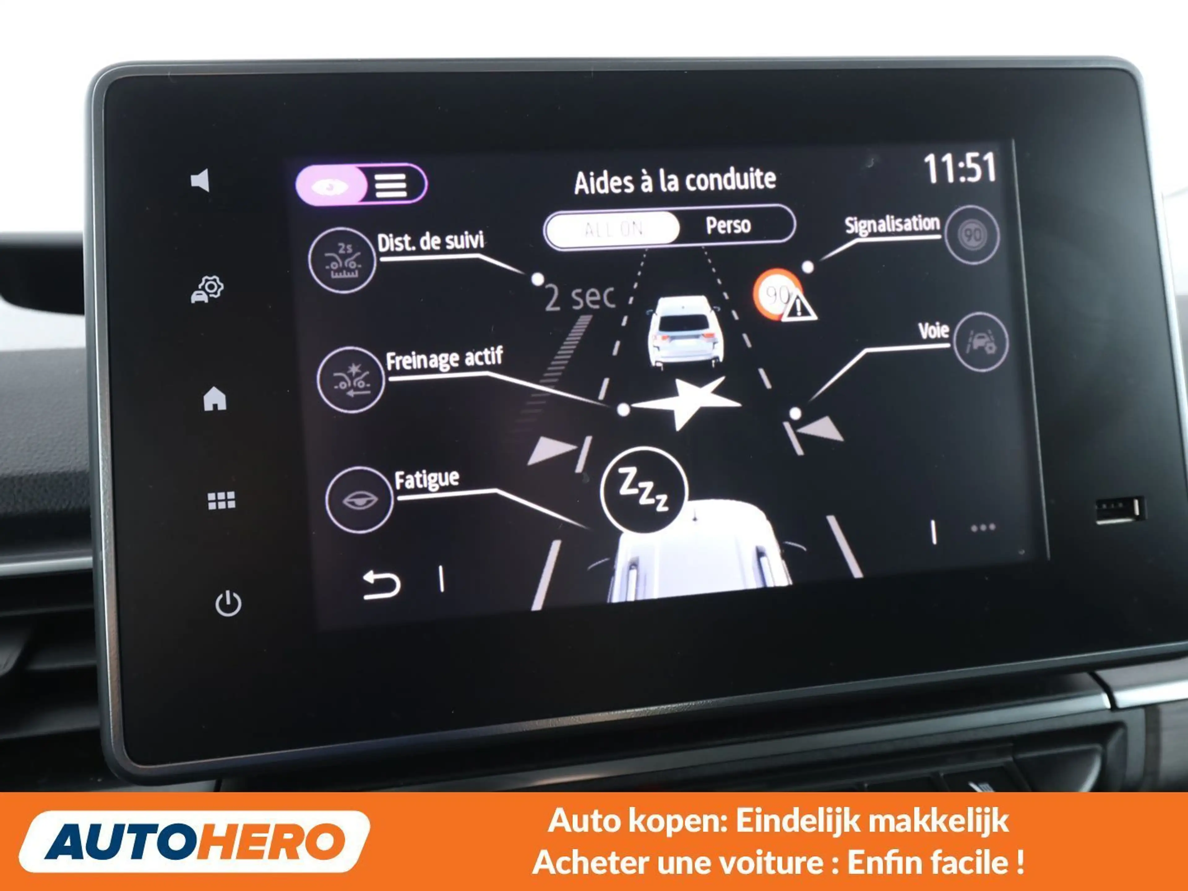 Renault Kangoo 1.3 TCe Techno — photo 11