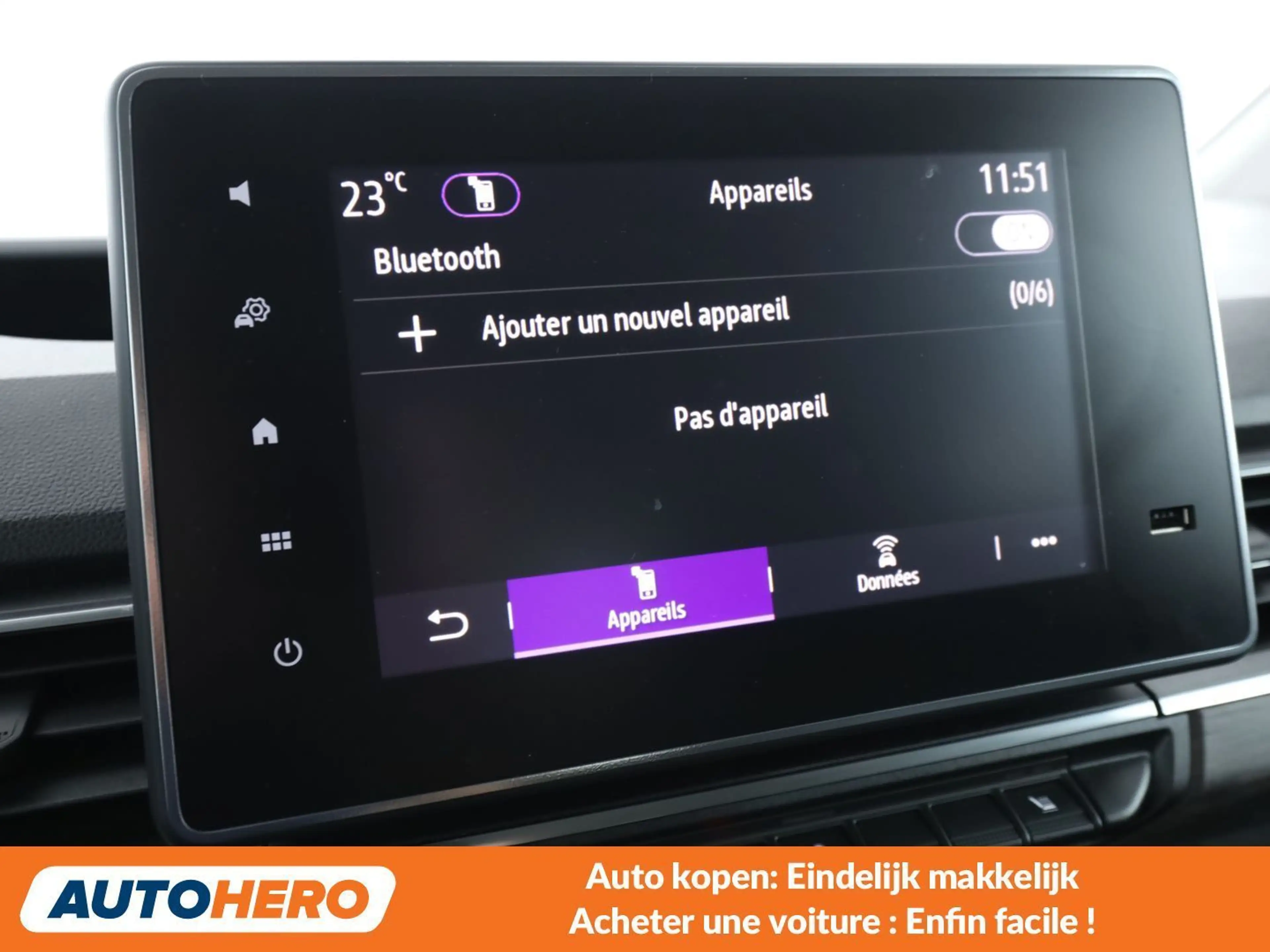 Renault Kangoo 1.3 TCe Techno — photo 7