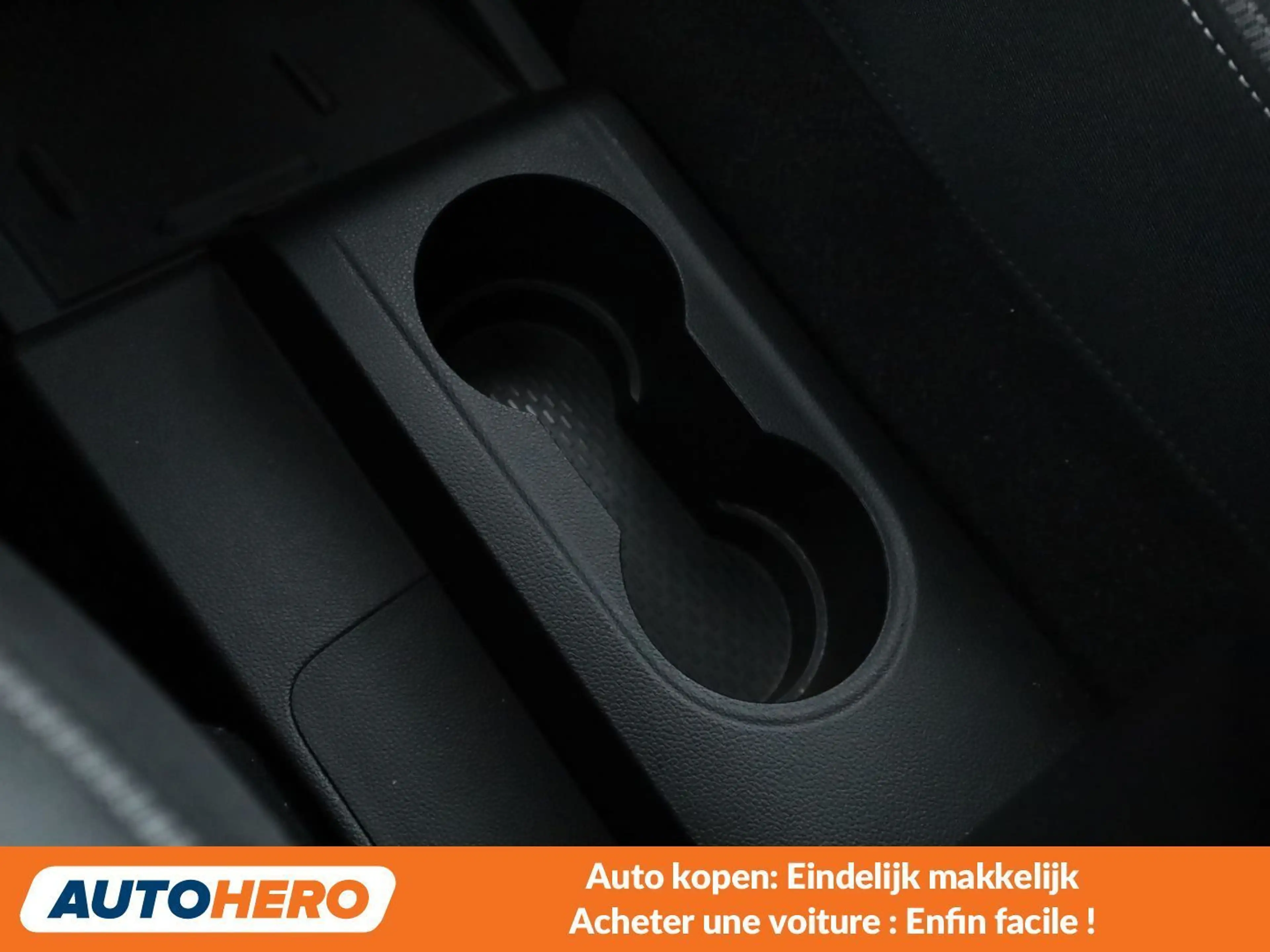 Renault Kangoo 1.3 TCe Techno — photo 14