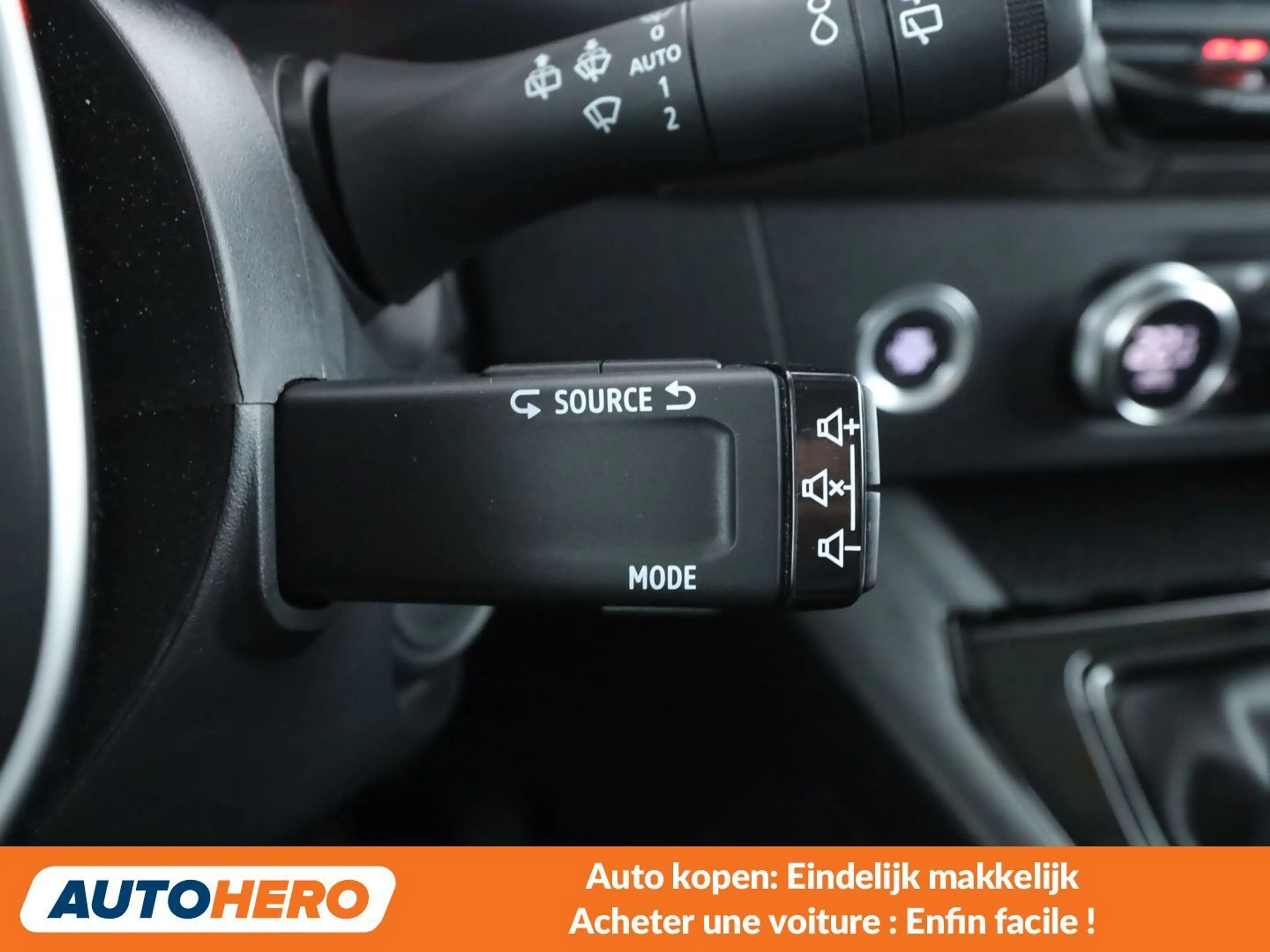 Renault Kangoo 1.3 TCe Techno — photo 15