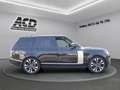 Land Rover Range Rover D350 MHEV Fifty Schwarz - thumbnail 4