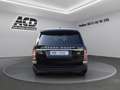 Land Rover Range Rover D350 MHEV Fifty Schwarz - thumbnail 6