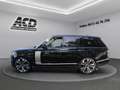 Land Rover Range Rover D350 MHEV Fifty Schwarz - thumbnail 8