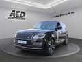 Land Rover Range Rover D350 MHEV Fifty Schwarz - thumbnail 1