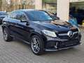 Mercedes-Benz GLE 350 -Klasse Coupe d 4Matic 1.Hand AMG Paket, Sportpake Schwarz - thumbnail 3