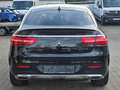 Mercedes-Benz GLE 350 -Klasse Coupe d 4Matic 1.Hand AMG Paket, Sportpake Schwarz - thumbnail 5