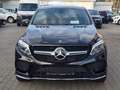 Mercedes-Benz GLE 350 -Klasse Coupe d 4Matic 1.Hand AMG Paket, Sportpake Schwarz - thumbnail 2