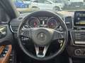 Mercedes-Benz GLE 350 -Klasse Coupe d 4Matic 1.Hand AMG Paket, Sportpake Schwarz - thumbnail 12