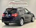 BMW X3 xDrive 20 d/M-Paket/Navi/Xenon/Kamera/AHK/19" Noir - thumbnail 2
