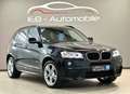 BMW X3 xDrive 20 d/M-Paket/Navi/Xenon/Kamera/AHK/19" Noir - thumbnail 3