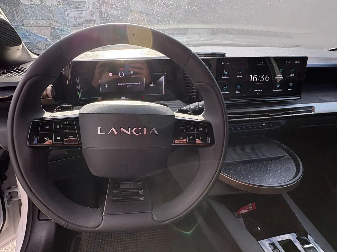 Lancia Ypsilon 2026 — фото 9