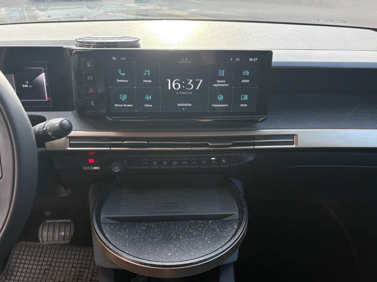 Lancia Ypsilon 2026 — фото 13