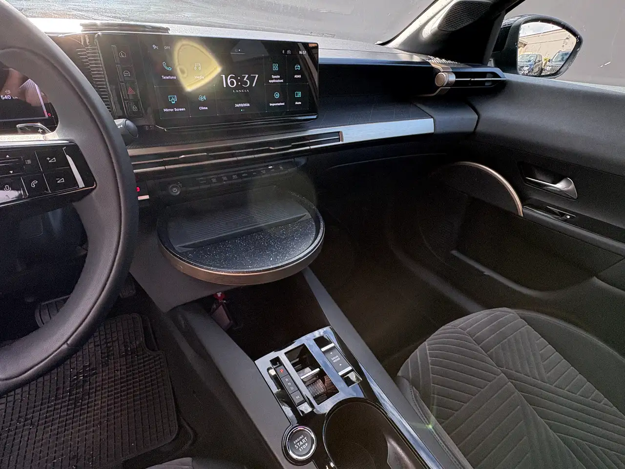 Lancia Ypsilon 2026 — фото 12