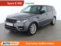 Land Rover Range Rover Sport 3.0 TD V6 HSE Grau - thumbnail 1