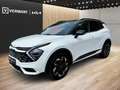 Kia Sportage 1.6T-GDI PHEV GT-Line + SR Wit - thumbnail 1