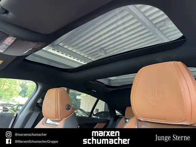 Mercedes-Benz Amg GT view 15