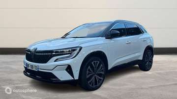 1.2 E-Tech full hybrid 200ch Iconic- 24