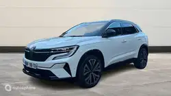 Renault Austral 1.2 E-Tech full hybrid 200ch Iconic- 24