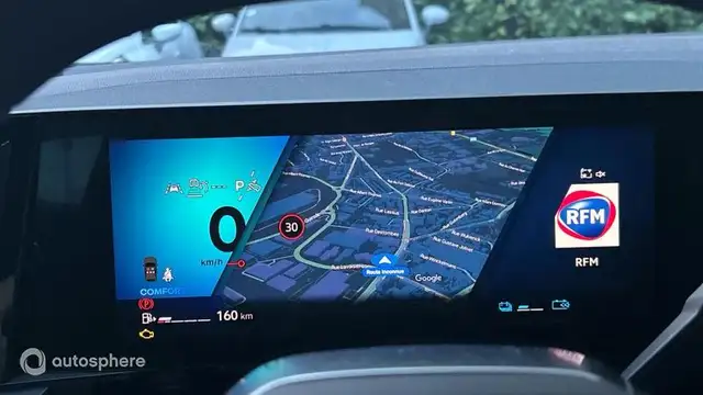 Renault Austral view 9