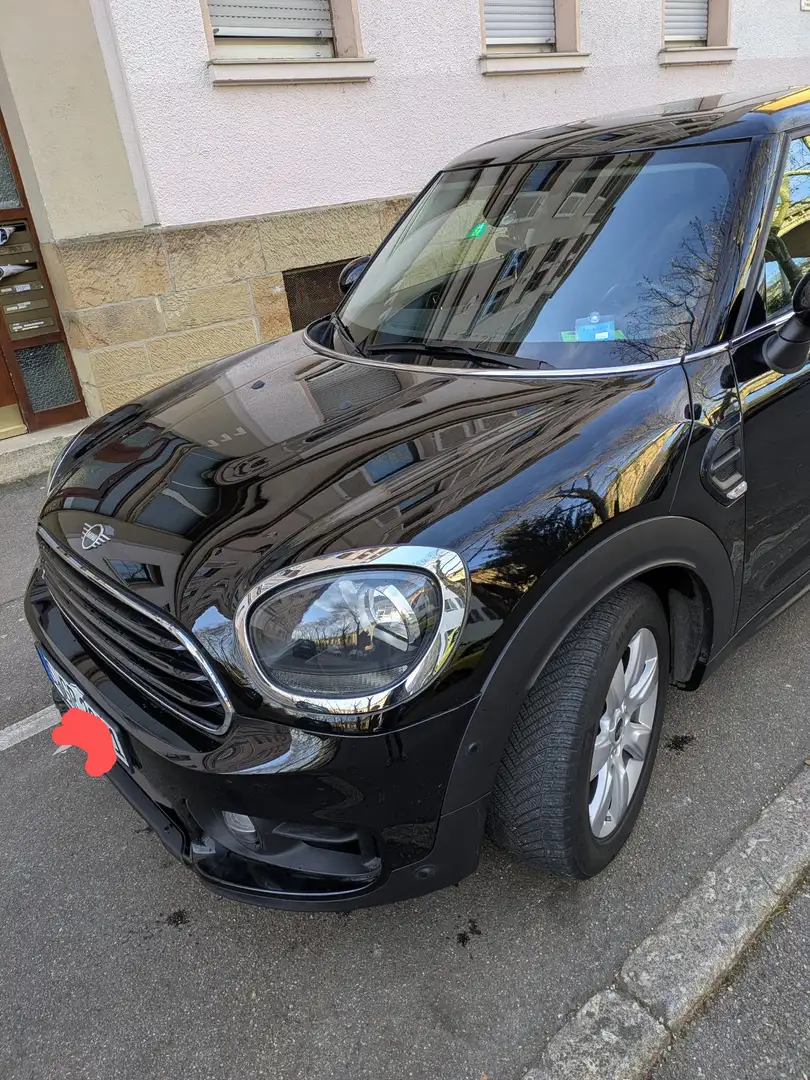 MINI One Countryman 1.5 Baker Street - 1