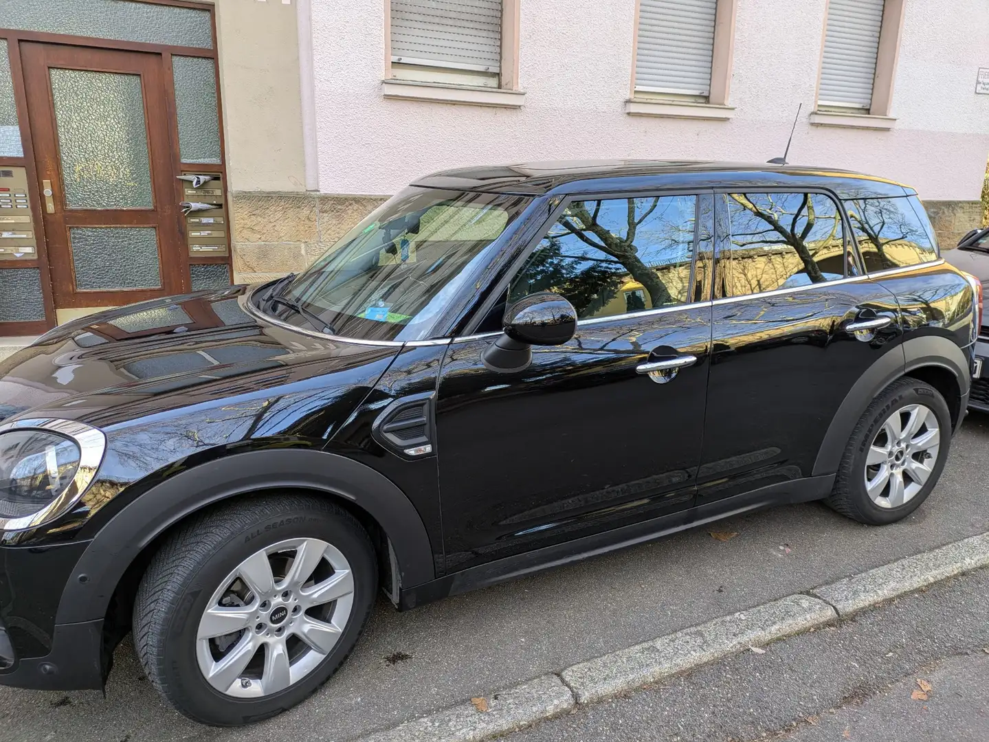 MINI One Countryman 1.5 Baker Street - 2