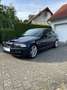 BMW 320 320i Bleu - thumbnail 2