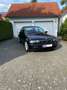 BMW 320 320i Bleu - thumbnail 1