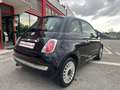 Fiat 500 1.2 Lounge 69cv E6, NEOPATENTATI OK! Nero - thumbnail 11