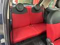 Fiat 500 1.2 Lounge 69cv E6, NEOPATENTATI OK! Nero - thumbnail 10