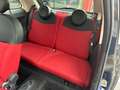 Fiat 500 1.2 Lounge 69cv E6, NEOPATENTATI OK! Nero - thumbnail 4