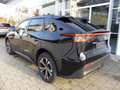 Toyota bZ4X AHK Navi SHZ el.Heckkl.LED Schnell-Ladefunk Noir - thumbnail 2