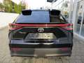 Toyota bZ4X AHK Navi SHZ el.Heckkl.LED Schnell-Ladefunk Noir - thumbnail 4