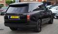 Land Rover Range Rover 4.4 SDV8 Autobiography Vogue | Massage | Motor com Noir - thumbnail 10