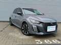 Peugeot 208 208 PureTech 100 Allure Grijs - thumbnail 2