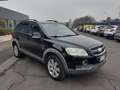Chevrolet Captiva 2.0 VCDi LTX 7 POSTI - KM CERTIFICATI - 1°PROP Nero - thumbnail 3