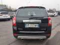 Chevrolet Captiva 2.0 VCDi LTX 7 POSTI - KM CERTIFICATI - 1°PROP Nero - thumbnail 5