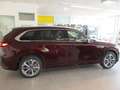 Mazda CX-80 2.5 e-SKYACTIV PHEV Takumi Plus Auto AWD Rot - thumbnail 3