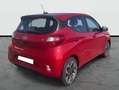 Hyundai i10 FL 1.2 MPi 58,1 kW (79 CV) AMT 2WD Smart MY25 Rojo - thumbnail 2