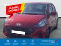 Hyundai i10 FL 1.2 MPi 58,1 kW (79 CV) AMT 2WD Smart MY25 Rojo - thumbnail 1