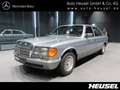 Mercedes-Benz 380 SEL (V126) *Vollausstattung*Sammlerfahrzeug* Blu/Azzurro - thumbnail 1