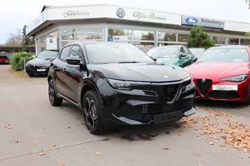 **SOFORT VERFÜGBAR** INTENSA Ibrida 1.2 VGT 100KW