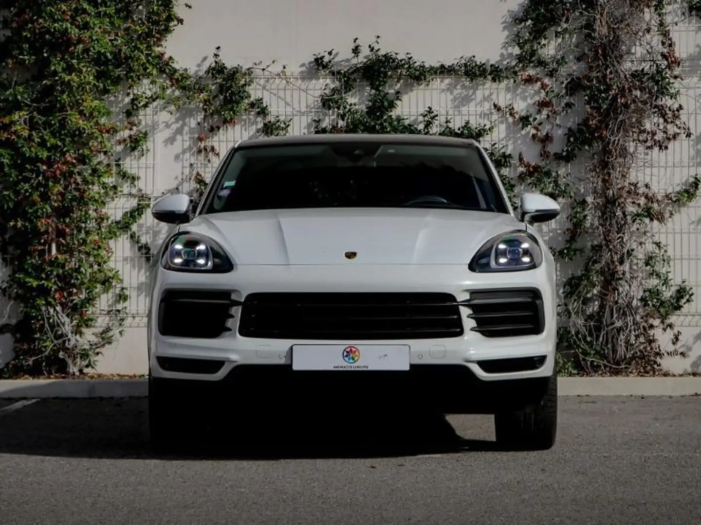 Porsche Cayenne Coupé 3.0 V6 462ch E-Hybrid - 1