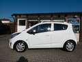 Chevrolet Spark LS+ Klima/8xAlu/HU+Inspektion neu Blanco - thumbnail 2