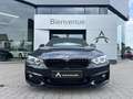 BMW 418 d *GARANTIE 12 MOIS*1er PROPIO*PACK M*AIRCO*LED* Albastru - thumbnail 2