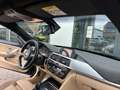 BMW 418 d *GARANTIE 12 MOIS*1er PROPIO*PACK M*AIRCO*LED* Albastru - thumbnail 8